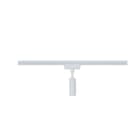PAULMANN - URail Universal Pendel Adapter Weiß 230V Metall/Kunststoff