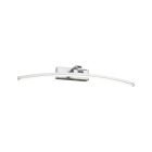 PAULMANN - LED Bilderl. Bento alu geb 500mm 1050lm 3000K 230V