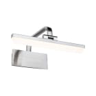 PAULMANN - LED Bilderl. Renan alu geb 300mm 600lm 3000K 230V