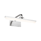 PAULMANN - LED Bilderl. Renan alu geb 400mm 1000lm 3000K 230V