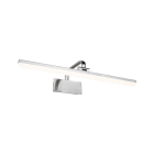 PAULMANN - LED Bilderl. Renan alu geb 600mm 1250lm 3000K 230V