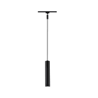 PAULMANN - URail Pendel Catalejo max10W GU10 schwarz matt 230V Metall