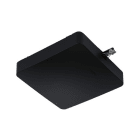 PAULMANN - URail ZigBee Mitteleinspeisung 300W LED Schwarz matt 230V Kunststoff
