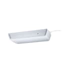 PAULMANN - Wire Systems DC Driver 60W 230V/12V DC 60VA Chrom matt Kunststoff