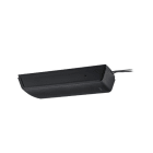 PAULMANN - Wire Systems DC Driver 60W 230V/12V DC 60VA Schwarz Kunststoff