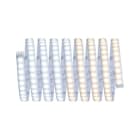 PAULMANN - MaxLED 1000 Basisset 3m TunW IP44 Cover 2700-6500K 32W 230/24V 60VA Kst