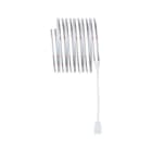PAULMANN - MaxLED 500 Basis Set 1,5m Full-Line COB Daylight 6500K 10W 230/24V silber Kst