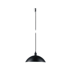 PAULMANN - Outdoor Plug & Shine Pendel Mapalo E14 24V E14 3000K 2W