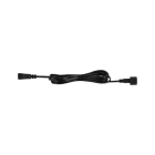 PAULMANN - SimpLED Outdoor Verlängerungskabel 2,5m IP44 schwarz Kunststoff