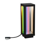 PAULMANN - Outdoor Plug & Shine Classic Lantern 30 ZB IP44 RGBW