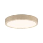 PAULMANN - Cosara IP44 15W 3000K 300mm beige