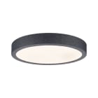 PAULMANN - Cosara IP44 15W 3000K 300mm grau