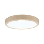 PAULMANN - Cosara IP44 15W 4000K 300mm beige