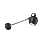 PAULMANN - Outdoor 230V Wall  Kikolo Insect friendly ZB
