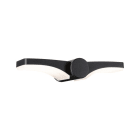 PAULMANN - Outdoor 230V Wandleuchte Pekana IP44 anthrazit