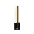 PAULMANN - Outdoor 230V Wandleuchte Levka 13,5W IP44 3000K anthrazit