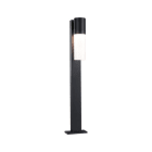 PAULMANN - Outdoor 230V Pollerleuchte Tralia E27 IP44 anthrazit