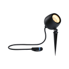 PAULMANN - Outdoor Plug & Shine Spot Kikolo Insect friendly ZB