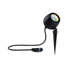 PAULMANN - Outdoor Plug & Shine Spot Kikolo RGBW ZB