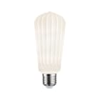PAULMANN - LED White Lampion ST64 E27 450lm 4W 3000K 230V