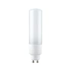PAULMANN - LED Deco Pipe 4,9W GU10 230V Satin 2700K