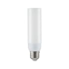 PAULMANN - LED Deco Pipe 5,5W E27 230V Satin 2700K