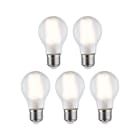 PAULMANN - LED 5er Pack AGL 806lm 4000K matt E27 230V