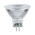 PAULMANN - LED Glasreflektor GU5,3 530lm 6,5W 2700K 12V