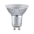 PAULMANN - LED Glasreflektor GU10 350lm 4,9W 2700K 230V
