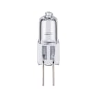 PAULMANN - Halogen Stiftsockel Backofen G4 100lm 10W 2700K 12V