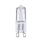 PAULMANN - Halogen Stiftsockel Backofen G9 460lm 40W 2700K 230V