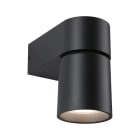 PAULMANN - Outdoor 230V Wandleuchte Kimu 3000K anthrazit
