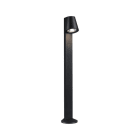 PAULMANN - Outdoor 230V Pollerleuchte Caissa anthrazit