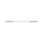 PAULMANN - LED Röhre G5 EVG 301mm 730lm 7,5W 3000K opal 230V