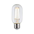 PAULMANN - LED Fil Röhre 1055lm E27 9W klar dim 2700K 230V