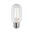 PAULMANN - LED Fil Röhre 1055lm E27 9W klar dim 4000K 230V