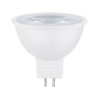 PAULMANN - LED GU5,3 445lm 3000K 36° Weiß matt 3step dim 6W 12V