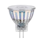 PAULMANN - LED Glasreflektor GU4 345lm 4,2W 2700K 12V