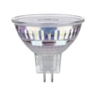 PAULMANN - LED Glasreflektor GU5,3 345lm 3,8W 2700K 12V