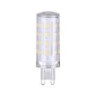 PAULMANN - LED STS G9 800lm 7,2W 2700K dim 230V