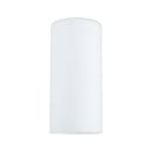 PAULMANN - URail 2Easy Schirm Raja Opal Glas