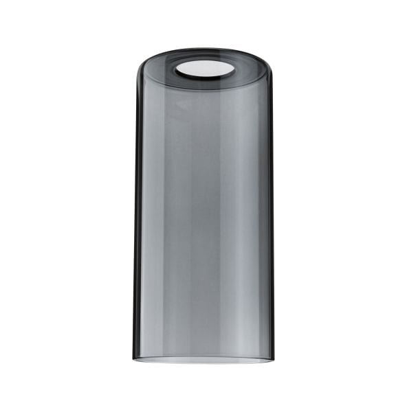PAULMANN - URail 2Easy Schirm Raja Rauch Glas