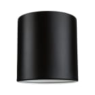 PAULMANN - URail 2Easy Schirm Tallis Schwarz matt Metall