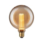 PAULMANN - LED G125 Inner Glow Arc 160lm E27 gold 1800K