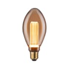 PAULMANN - LED B75 Inner Glow Arc 160lm E27 gold 1800K