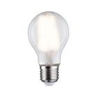 PAULMANN - LED Fil AGL 1055lm E27 4000K matt 9W 230V