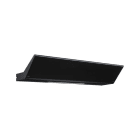 PAULMANN - Wallwasher Ranva WL 3-step-dim LED 15W Schwarz matt 230V Alu