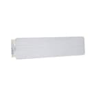 PAULMANN - Wall Ceiling Katla WL LED 7W 310mm Alu gebürstet 230V Alu