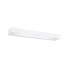 PAULMANN - WallCeiling Lucille WL IP44 LED 3Stepdim 18W 600mm Weiß 230V Alu/Metall