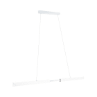 PAULMANN - Puric Aptare ZB Pendelleuchte dim LED 1x18W Weiß matt 230V Metall